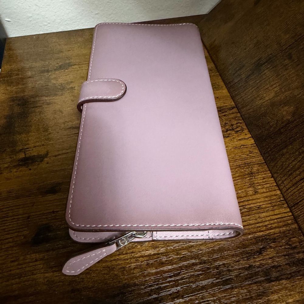 Coach Wallet - Picture 6 of 10